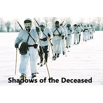 Shadows of the Deceased – 2005 aka Krev zmizelého WWII